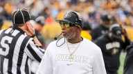 Deion Sanders' Colorado Buffaloes eliminated from bowl contention after loss