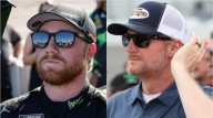 Dale Jr Flags Tyler Reddick’s Inconsistent Execution as Drag On 23XI Racing’s Progress