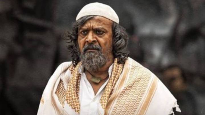 KGF actor Harish Rai passes away at the age of 55 due to thyroid cancer