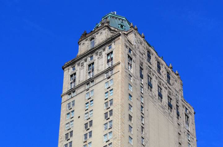 Pierre Hotel Shareholders Sue Amid Talk Of $2B Sale, Allege Governance Failures