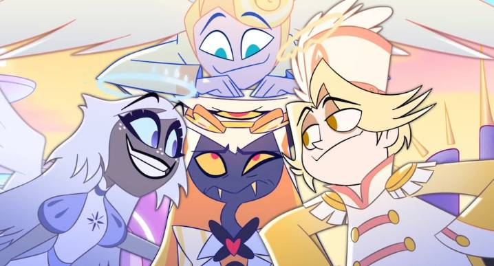 Horario confirmado: cuándo, a qué hora y cómo ver los Episodios 3 y 4 de Hazbin Hotel 