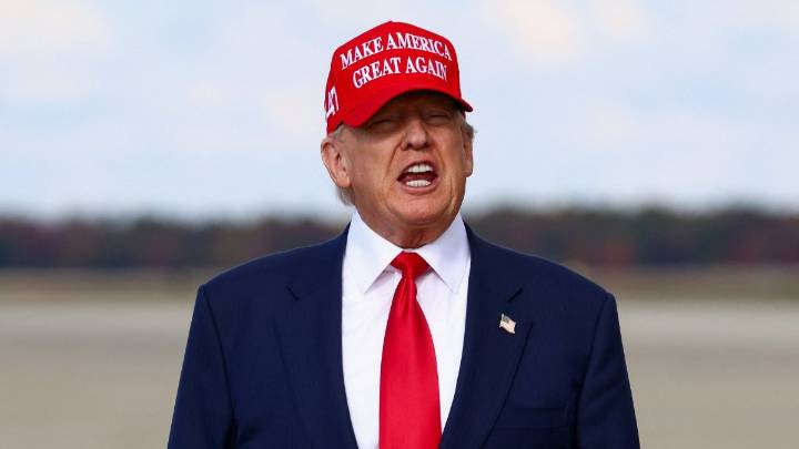 Trump is tearing down the White House - and rewriting its history in his image