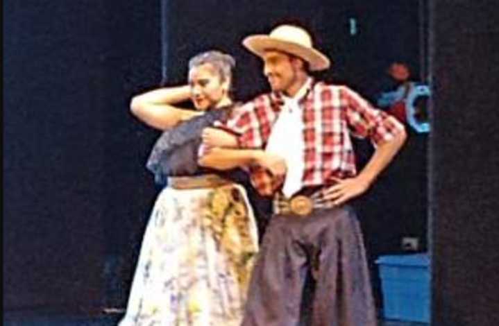 Festival de danzas tradicionales latinoamericanas en pareja llega a Alto Hospicio: ¿Cuándo es y dónde se realizará?