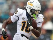 Video box score: Toledo 21, Central Michigan 3