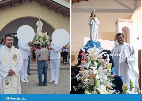 Confirman la condena del cura Sanjinés por abuso: "El relato es claro, consistente y sostenido"