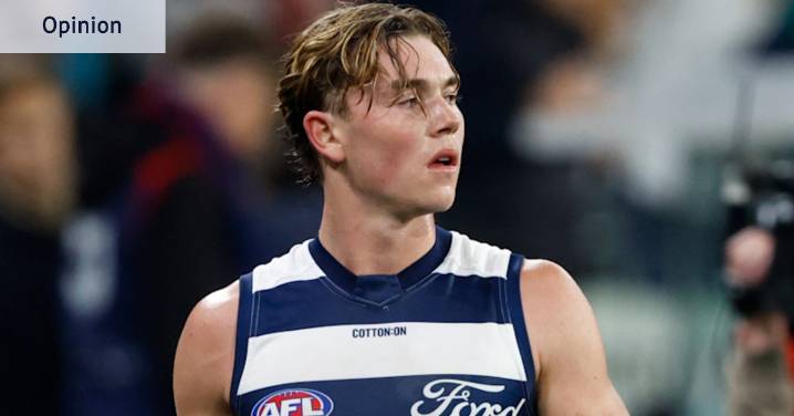 Tanner Bruhn case: How Geelong star’s dropped rape charges draw attention to AFL stand