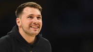 Maxi Kleber dishes honesty on Luka Doncic’s joy with Lakers