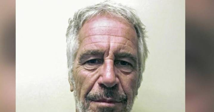 President Trump pushes back against lawmakers calling for release of Epstein files