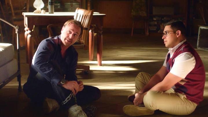 'NCIS' Exclusive Sneak Peek: McGee's Kidnapped — Can His 'Deep Six' Characters Help?