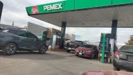 Se acaba la gasolina en Nuevo Casas Grandes