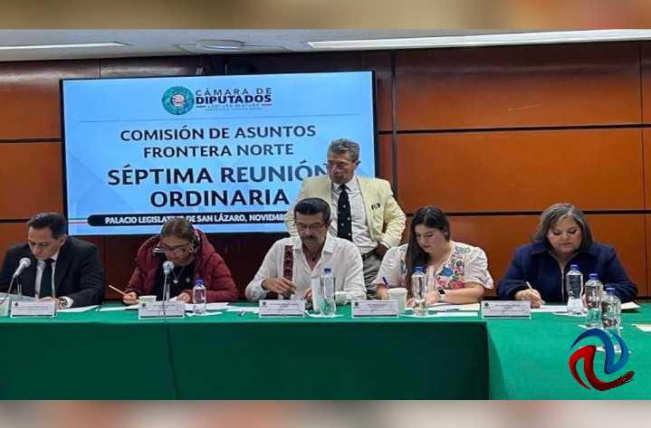 Aprueba Moreno Guerra garantizar el retorno digno de deportados