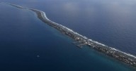 Tuvalu treasures 'special relationship' with Taiwan