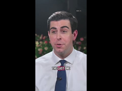 Geoff Duncan addresses switch from GOP to Democratic Party