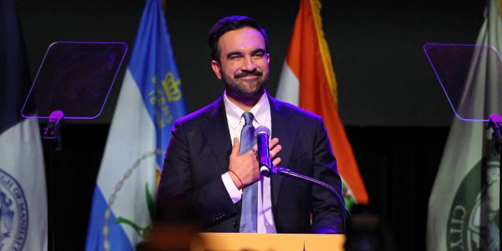 Zohran Mamdani's signature housing policy is widely loathed by economists. Here's why