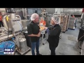 Inside the secret home of New York’s most famous cheesecake, in NJ