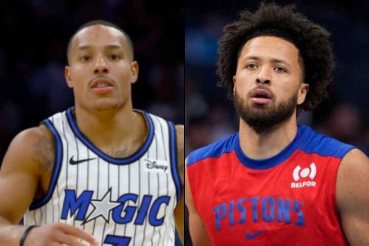 Pistons HC Sends Warning to Officials After Cade Cunningham’s Altercation With Desmond Bane