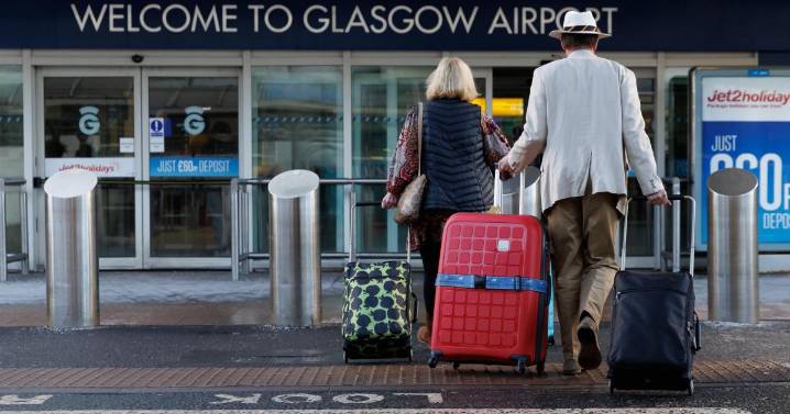 Would you risk it all to get ‘every passport stamp’?