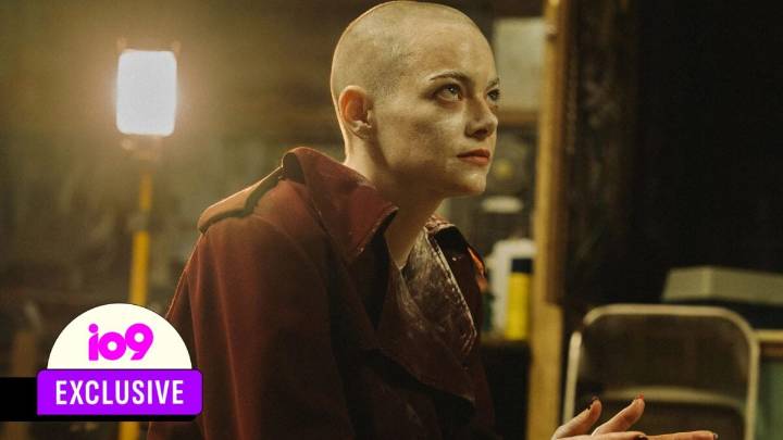 The Score for 'Bugonia' Happened in a Truly Unbelievable Way (Exclusive)