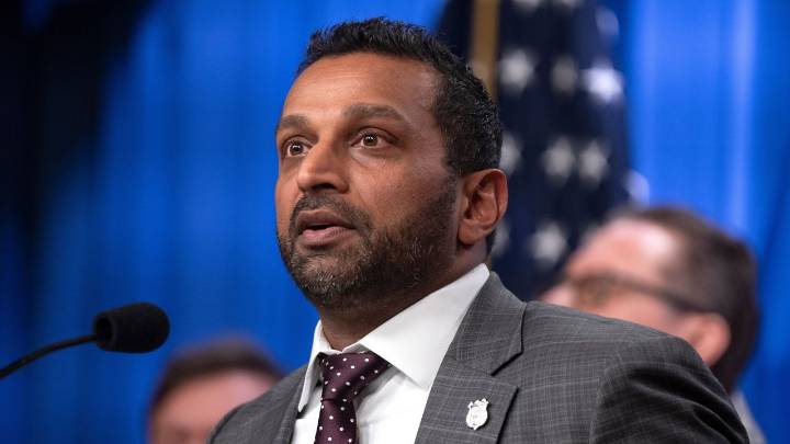 FBI seeks interviews with Democrats who urged US troops to defy illegal orders