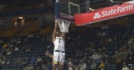 Mocs open Coke Zero Sugar Classic with 109-59 win over Tennessee Wesleyan