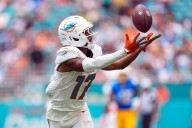 10 High-Profile Players Who Could Be Dealt During NFL Trade Deadline