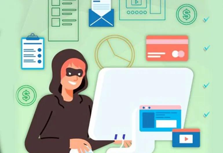 Alertan por falsos correos de bancos; así te roban dice SSC CDMX