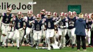 Highlights: Bluefield starts fast in 56-27 win over Philip Barbour; Beavers advance to Class AA final