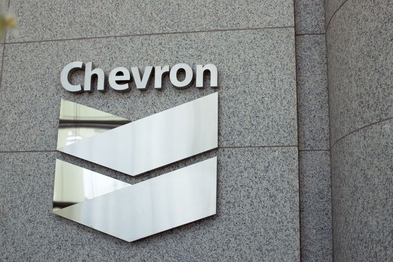 Exclusive-Chevron joins race to explore potential purchase of Lukoil assets, sources say