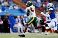 Hampton U’s hot start crumbles fast as William & Mary surges for dominant win