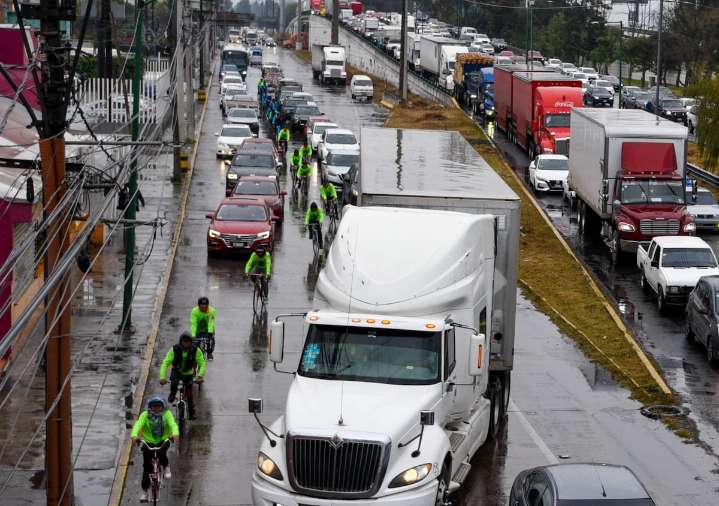 Hoy No Circula martes 11 de noviembre: restricciones vehiculares CDMX y EDOMEX