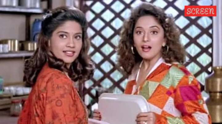 Madhuri Dixit ‘destroyed’ her skin during outdoor shoots as there were no washrooms, warned Renuka Shahane: ‘Don’t stop drinking water’