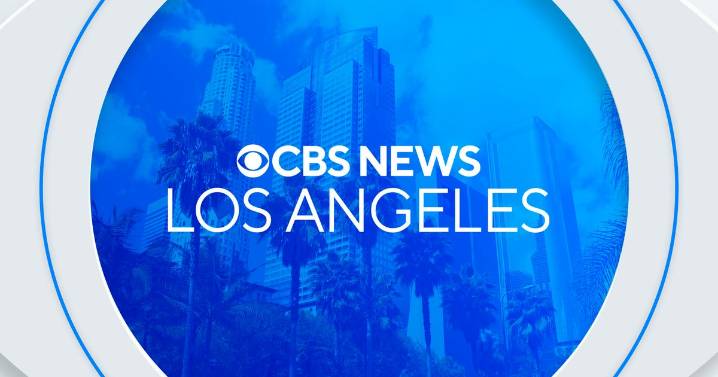 Los Angeles man charged with sexually assaulting child at Hollywood restaurant