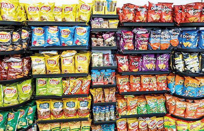 Buscan nuevo impuesto a las botanas y dulces; recaudaría CDMX más de 5 mmdp