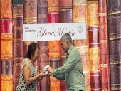 En FilCar 2025 presentaron el libro Más que ambiente es Ecosocialismo