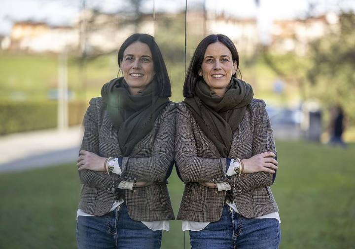 «Si aguanta la nieve, Alto Campoo abrirá para el puente; ojalá sea una temporada estable»