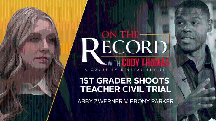 Teacher, Tragedy and Truth: 1st Grader Shoots Teacher Civil Trial