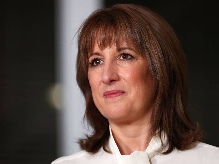 Reeves defends Budget tax and spending choices as ‘fair and necessary’