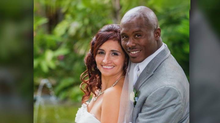 Hope for the Marriage That Looked Over