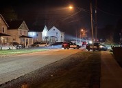 UDPATE: Juveniles report being shot at in Warren neighborhood