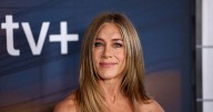 Jennifer Aniston confirma nueva relación con publicación en Instagram