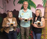 Ridgefield Lions school vision screening benefits thousands