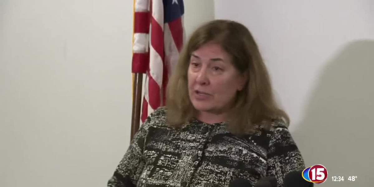 PRESS CONFERENCE: Waukesha County District Attorney's Office give updates in Morgan Geyser case