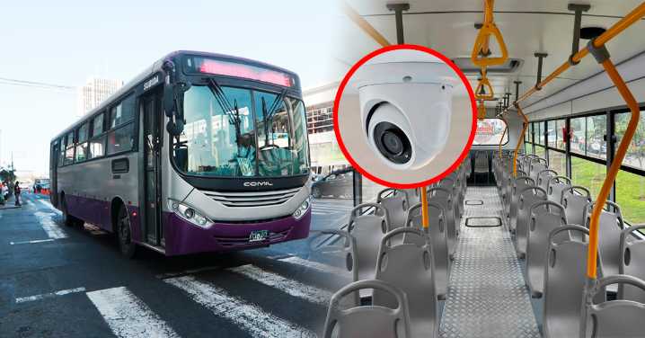 ATU: Más de 500 buses nuevos con cámaras de seguridad, GPS y pago digital ya circulan por Lima