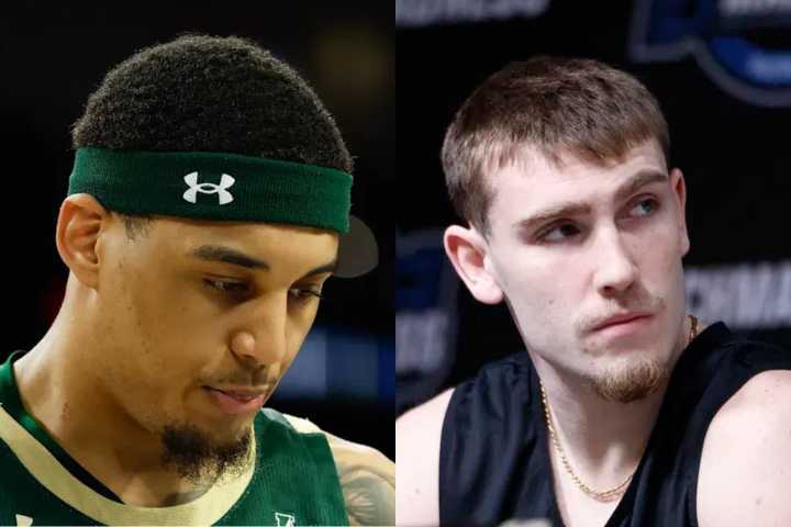 College Basketball Rankings: Top 10 Seniors Before Week 1