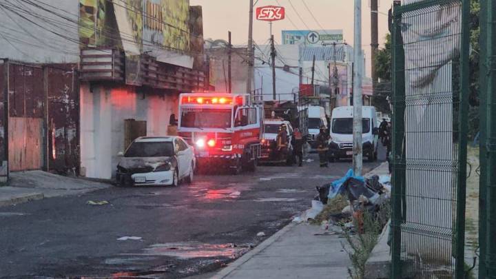Detienen a “El Tato”, presunto autor material e intelectual del ataque en el bar “Lacoss”