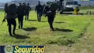 Alias Veneno, cabecilla de la Jaime Martínez, fue abatido en operación militar en el Cauca