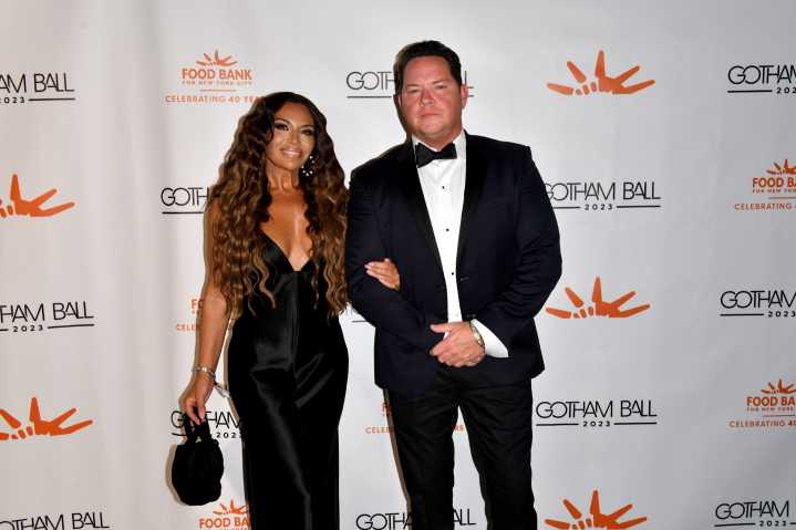 Dolores Catania's Ex-Husband Frank Reacts to Her Paulie Connell Engagement