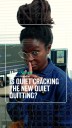 Quiet Cracking: The hidden workplace trend hitting women harder