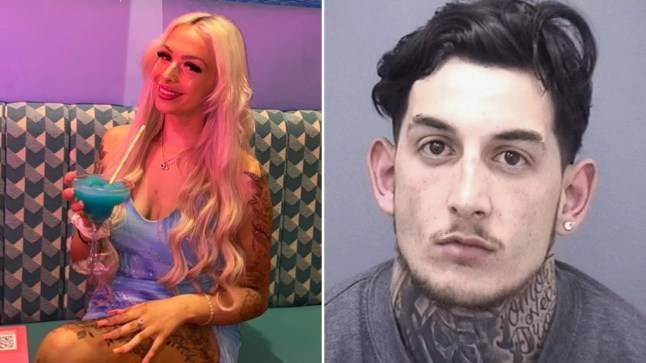 Prison guard accused of having sex with inmate says he ‘threatened to kill her’