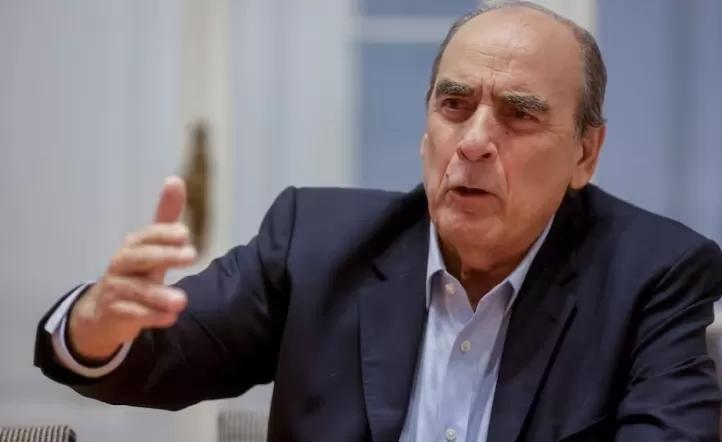 Renunció Guillermo Francos y Manuel Adorni será el nuevo Jefe de Gabinete